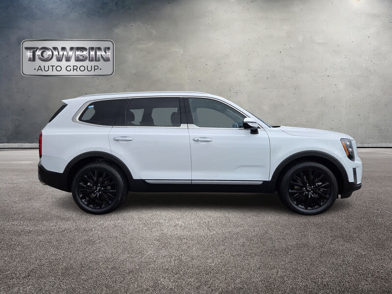 Kia Telluride