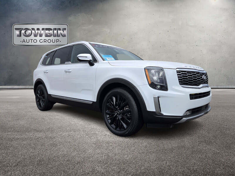 Kia Telluride