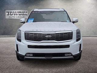 Kia Telluride
