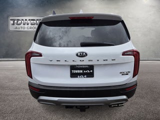 Kia Telluride
