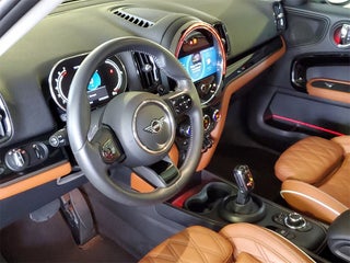 2024 MINI Countryman thumbnail – Miami, FL – 14