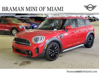 MINI Countryman for sale Las Vegas