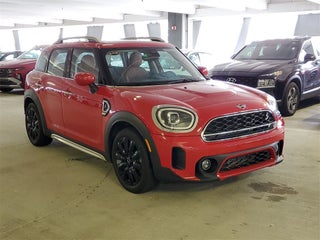 2024 MINI Countryman thumbnail – Miami, FL – 2
