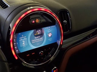 2024 MINI Countryman thumbnail – Miami, FL – 21