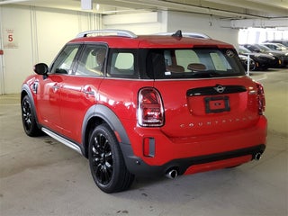 2024 MINI Countryman thumbnail – Miami, FL – 4