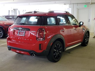 2024 MINI Countryman thumbnail – Miami, FL – 3