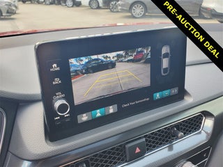 2025 Acura Integra thumbnail – Pembroke Pines, FL – 29