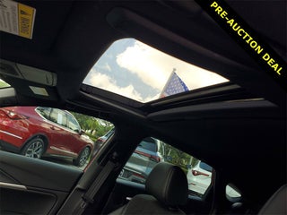 2025 Acura Integra thumbnail – Pembroke Pines, FL – 17