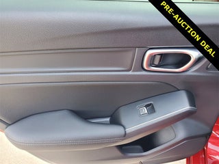 2025 Acura Integra thumbnail – Pembroke Pines, FL – 13