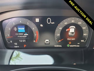 2025 Acura Integra thumbnail – Pembroke Pines, FL – 26