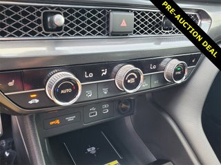 2025 Acura Integra thumbnail – Pembroke Pines, FL – 30