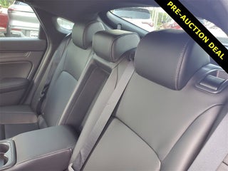 2025 Acura Integra thumbnail – Pembroke Pines, FL – 11