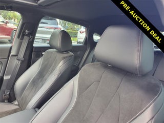 2025 Acura Integra thumbnail – Pembroke Pines, FL – 16