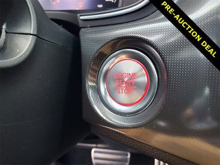 2025 Acura Integra thumbnail – Pembroke Pines, FL – 27