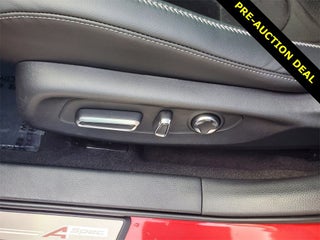 2025 Acura Integra thumbnail – Pembroke Pines, FL – 18