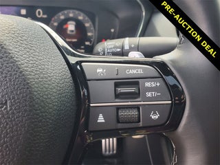 2025 Acura Integra thumbnail – Pembroke Pines, FL – 25