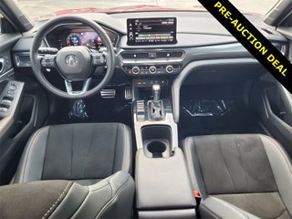 2025 Acura Integra thumbnail – Pembroke Pines, FL – 9