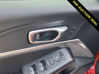 2025 Acura Integra thumbnail – Pembroke Pines, FL – 21
