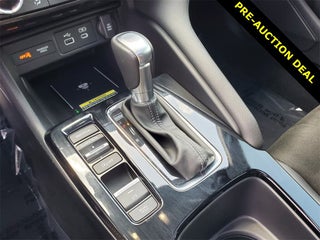 2025 Acura Integra thumbnail – Pembroke Pines, FL – 32
