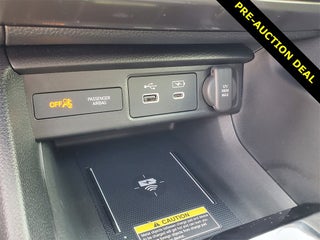 2025 Acura Integra thumbnail – Pembroke Pines, FL – 31