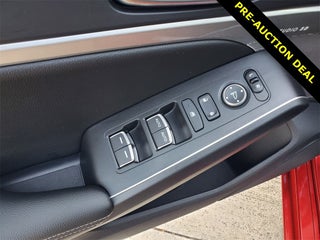 2025 Acura Integra thumbnail – Pembroke Pines, FL – 20