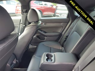 2025 Acura Integra thumbnail – Pembroke Pines, FL – 10