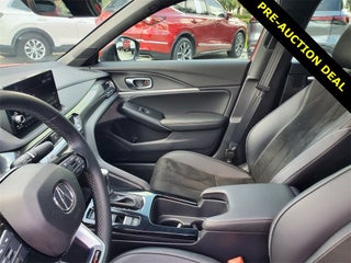 2025 Acura Integra thumbnail – Pembroke Pines, FL – 15