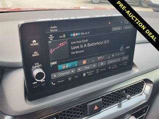 2025 Acura Integra thumbnail – Pembroke Pines, FL – 28