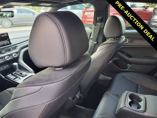 2025 Acura Integra thumbnail – Pembroke Pines, FL – 12