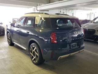 2025 MINI Countryman thumbnail – Miami, FL – 4