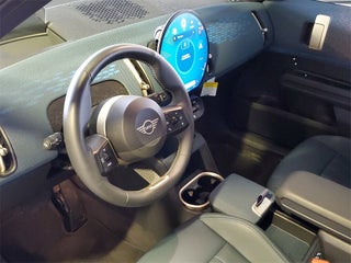 2025 MINI Countryman thumbnail – Miami, FL – 16