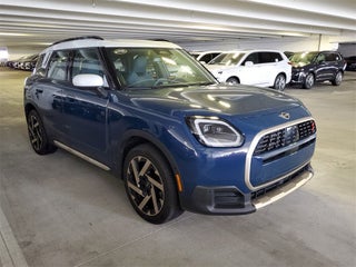 2025 MINI Countryman thumbnail – Miami, FL – 2
