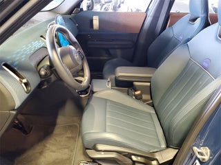 2025 MINI Countryman thumbnail – Miami, FL – 17