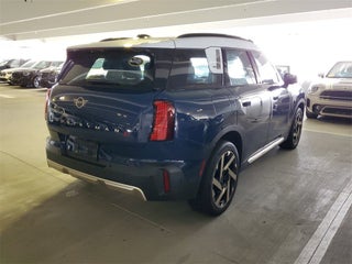 2025 MINI Countryman thumbnail – Miami, FL – 3