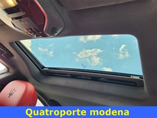 2022 Maserati Quattroporte thumbnail – Fort Lauderdale, FL – 68