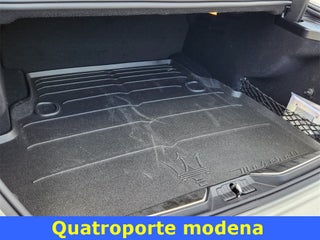 2022 Maserati Quattroporte thumbnail – Fort Lauderdale, FL – 64