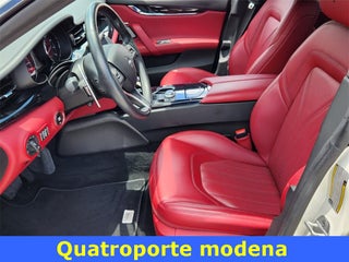 2022 Maserati Quattroporte thumbnail – Fort Lauderdale, FL – 61