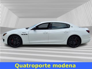 2022 Maserati Quattroporte thumbnail – Fort Lauderdale, FL – 54