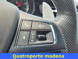 2022 Maserati Quattroporte thumbnail – Fort Lauderdale, FL – 72