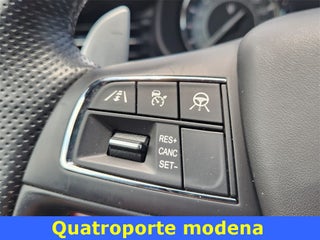 2022 Maserati Quattroporte thumbnail – Fort Lauderdale, FL – 73