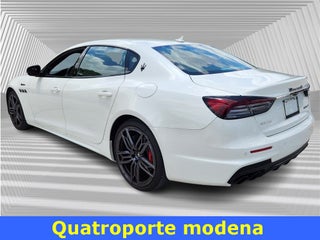 2022 Maserati Quattroporte thumbnail – Fort Lauderdale, FL – 59