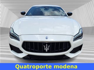 2022 Maserati Quattroporte thumbnail – Fort Lauderdale, FL – 56