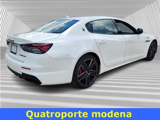 2022 Maserati Quattroporte thumbnail – Fort Lauderdale, FL – 58