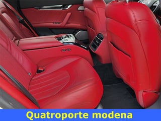 2022 Maserati Quattroporte thumbnail – Fort Lauderdale, FL – 66