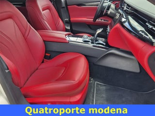 2022 Maserati Quattroporte thumbnail – Fort Lauderdale, FL – 67