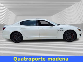 2022 Maserati Quattroporte thumbnail – Fort Lauderdale, FL – 55