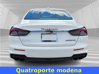 2022 Maserati Quattroporte thumbnail – Fort Lauderdale, FL – 57