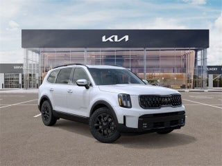 Kia Telluride
