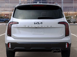 Kia Telluride