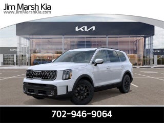 Kia Telluride